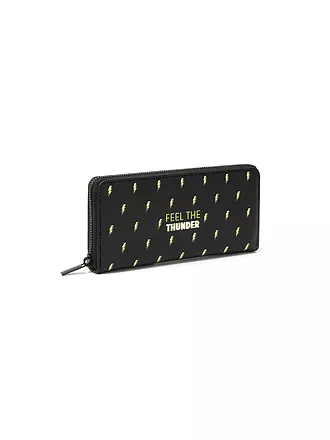 LEGAMI | Geldbörse WHAT A WALLET FLASH | 